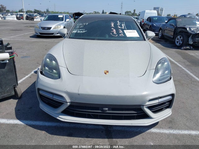 Porsche Panamera E-hybrid Turbo S 2018 WP0AH2A70JL145348 Image 12