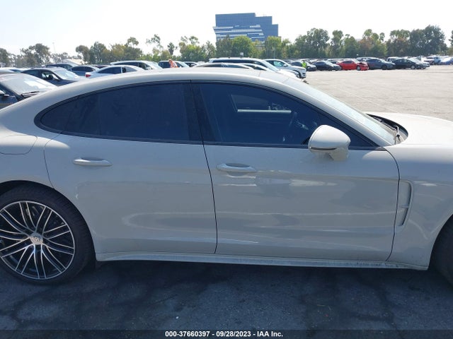 Porsche Panamera E-hybrid Turbo S 2018 WP0AH2A70JL145348 Image 13