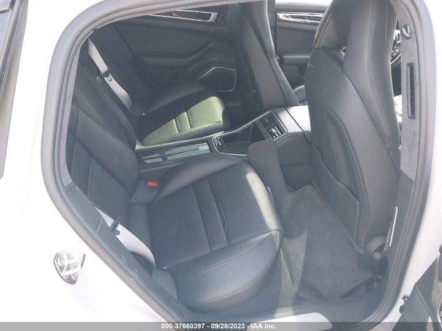 2018 PORSCHE PANAMERA E-HYBRID WP0AH2A70JL145348 Photo 7