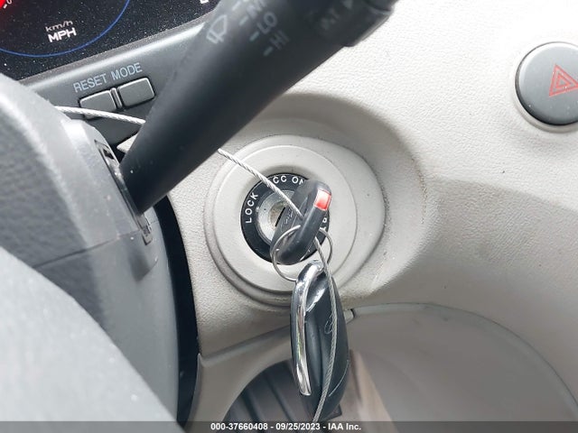 2008 HYUNDAI AZERA KMHFC46F78A263558 Photo 10