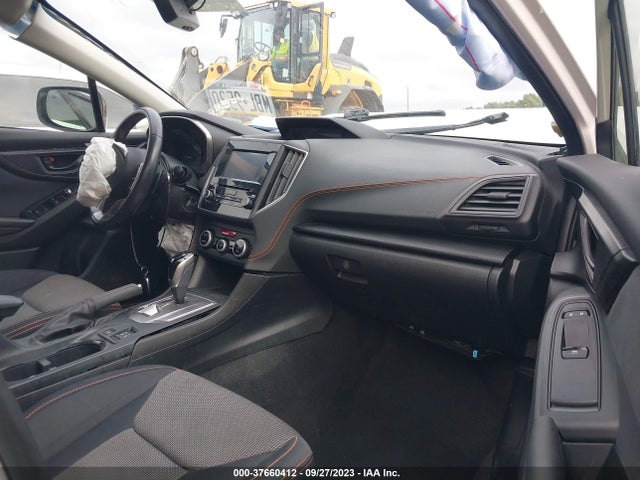 2020 SUBARU CROSSTREK PREMIUM VIN: JF2GTAEC1L8216686