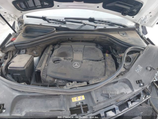 4JGDA5JB7FA478684 Mercedes-Benz M-class Ml 350