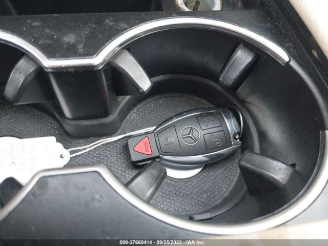 4JGDA5JB7FA478684 Mercedes-Benz M-class Ml 350