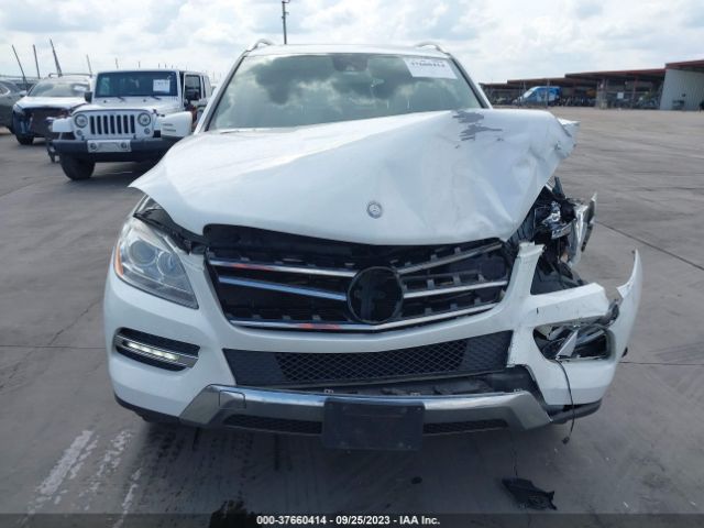 4JGDA5JB7FA478684 Mercedes-Benz M-class Ml 350