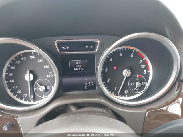 4JGDA5JB7FA478684 Mercedes-Benz M-class Ml 350