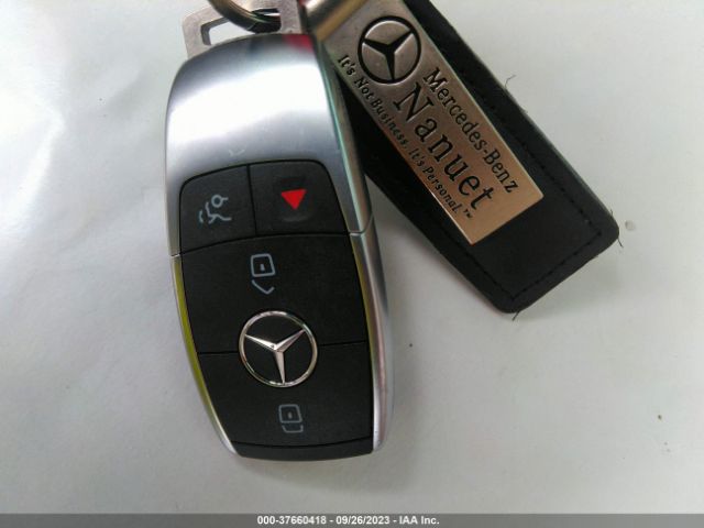 W1N0G8EB5MF917404 Mercedes-Benz Glc Glc 300