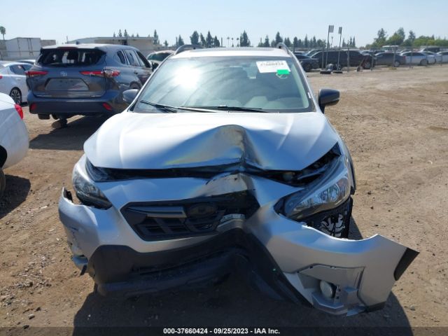JF2GTHSC0MH310928 Subaru Crosstrek Sport