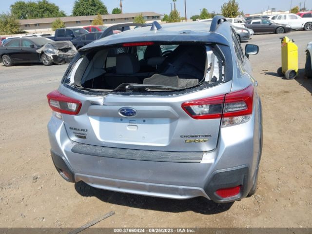 JF2GTHSC0MH310928 Subaru Crosstrek Sport