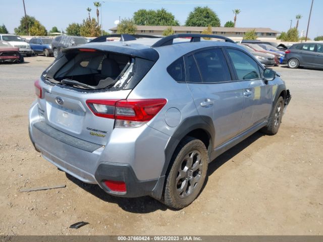 JF2GTHSC0MH310928 Subaru Crosstrek Sport