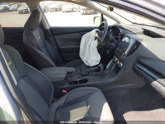 JF2GTHSC0MH310928 Subaru Crosstrek Sport