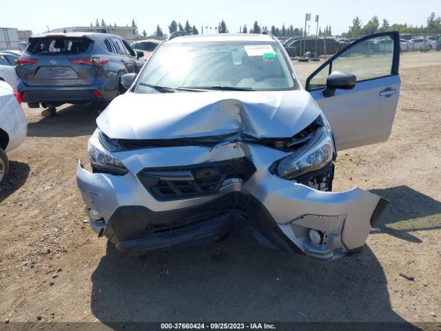 JF2GTHSC0MH310928 Subaru Crosstrek Sport