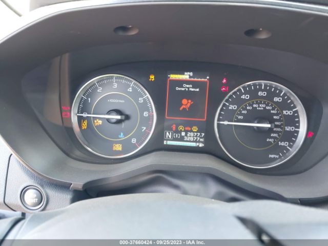 JF2GTHSC0MH310928 Subaru Crosstrek Sport