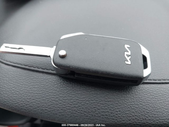 3KPF24AD0NE416187 KIA Forte Lxs