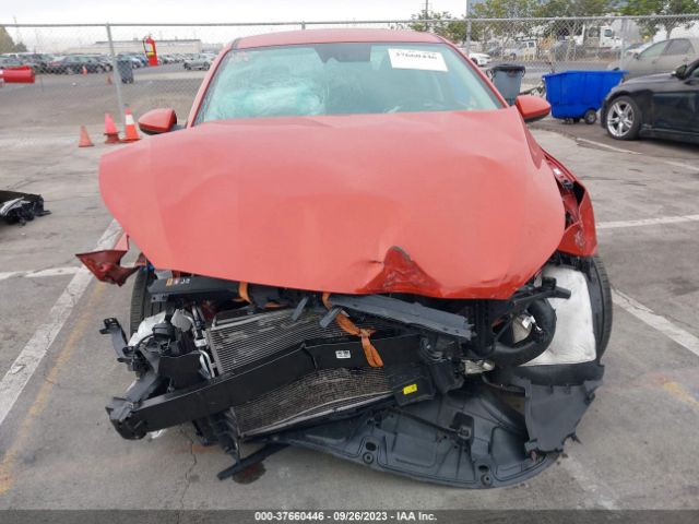 3KPF24AD0NE416187 KIA Forte Lxs