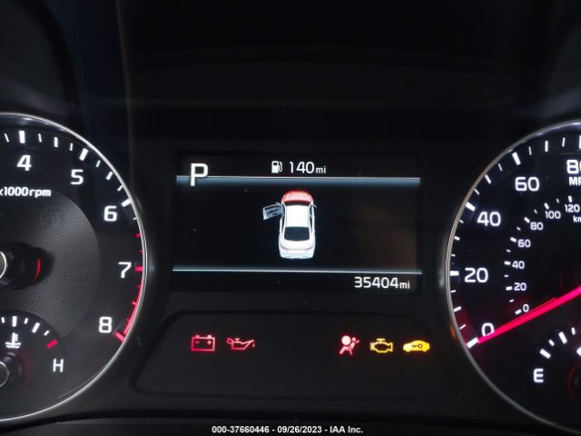 3KPF24AD0NE416187 KIA Forte Lxs