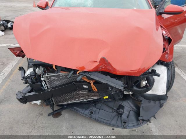 3KPF24AD0NE416187 KIA Forte Lxs