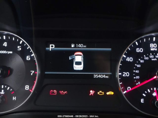 3KPF24AD0NE416187 KIA Forte Lxs