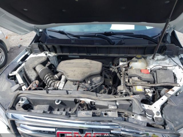 1GKKNULS0KZ268144 GMC ACADIA SLT