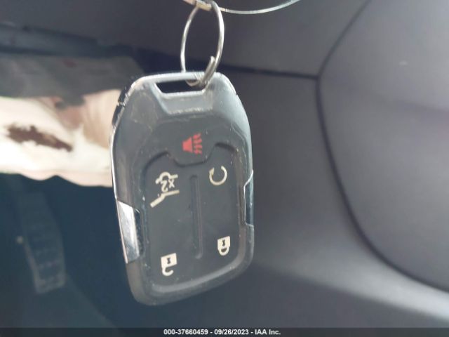 1GKKNULS0KZ268144 GMC ACADIA SLT