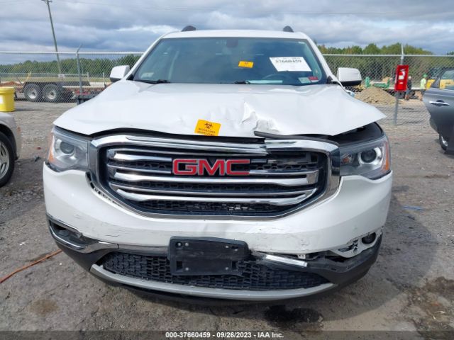 1GKKNULS0KZ268144 GMC ACADIA SLT