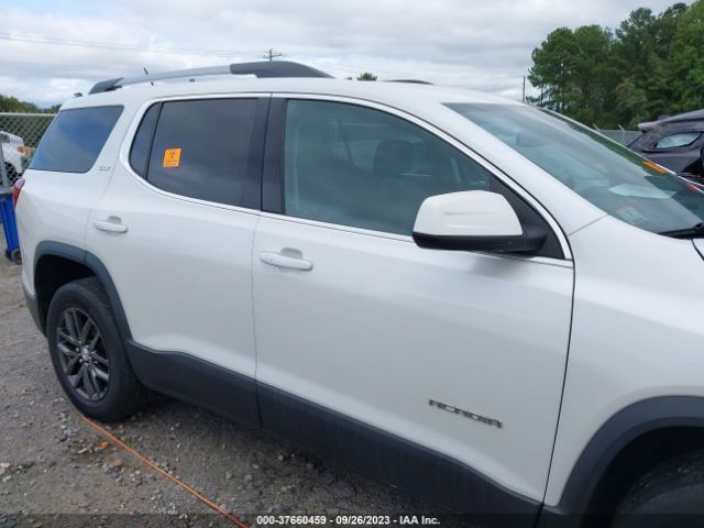 1GKKNULS0KZ268144 GMC ACADIA SLT