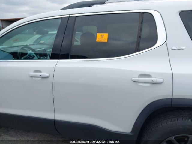 1GKKNULS0KZ268144 GMC ACADIA SLT