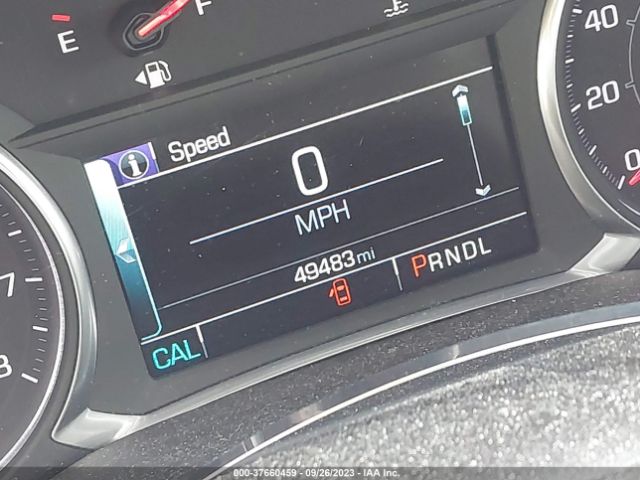 1GKKNULS0KZ268144 GMC ACADIA SLT