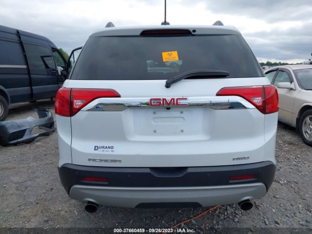 1GKKNULS0KZ268144 GMC ACADIA SLT