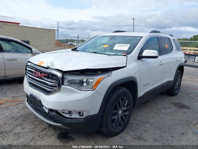 1GKKNULS0KZ268144 GMC ACADIA SLT