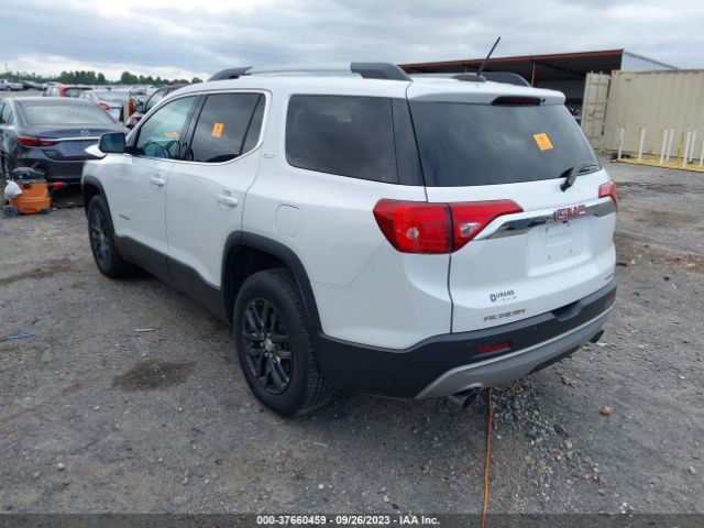1GKKNULS0KZ268144 GMC ACADIA SLT