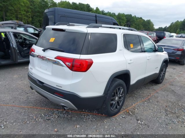 1GKKNULS0KZ268144 GMC ACADIA SLT