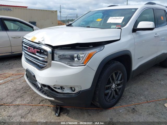 1GKKNULS0KZ268144 GMC ACADIA SLT
