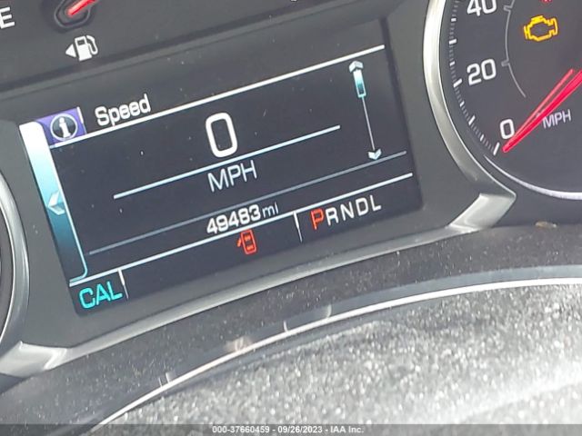 1GKKNULS0KZ268144 GMC ACADIA SLT