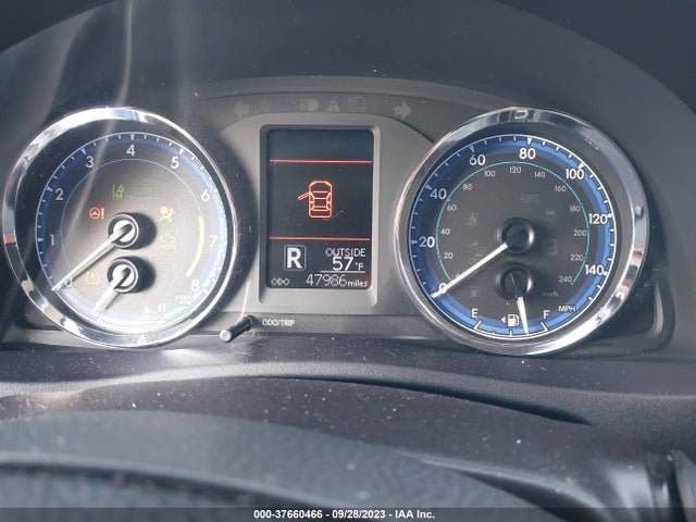 2019 TOYOTA COROLLA LE VIN: 2T1BURHE9KC227956