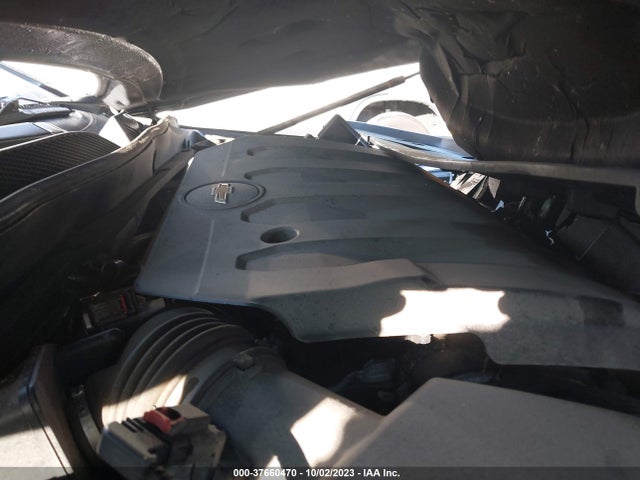 2015 CHEVROLET IMPALA LT VIN: 2G1125S33F9148461