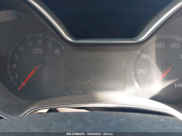 Chevrolet IMPALA LT 2015 2G1125S33F9148461 Image 14