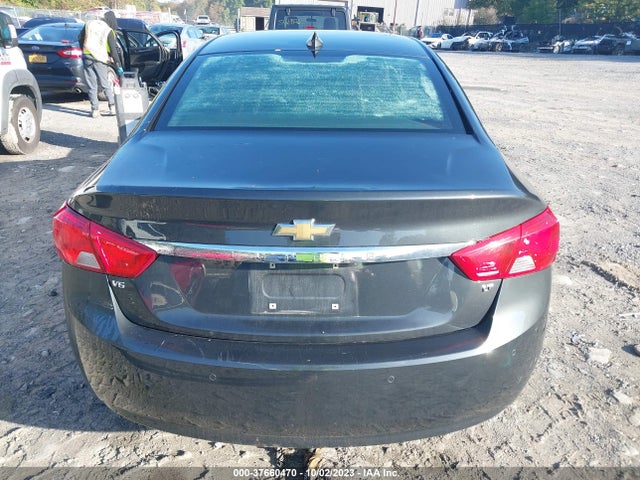 Chevrolet IMPALA LT 2015 2G1125S33F9148461 Image 15