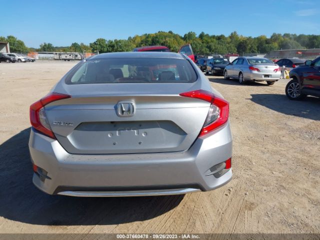 19XFC2E66KE042516 Honda Civic Sedan Lx