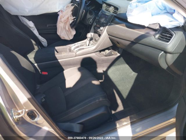 19XFC2E66KE042516 Honda Civic Sedan Lx
