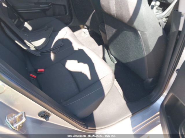 19XFC2E66KE042516 Honda Civic Sedan Lx