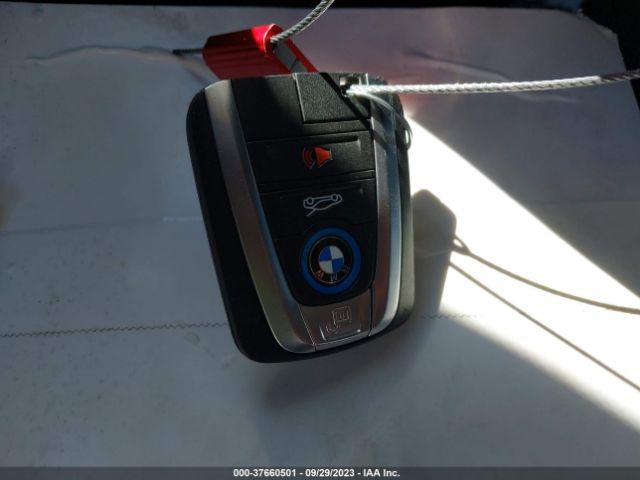 2018 BMW I3 WBY7Z4C5XJVD97127 Photo 10