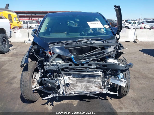 BMW I3 94ah W/range Extender 2018 WBY7Z4C5XJVD97127 Image 13