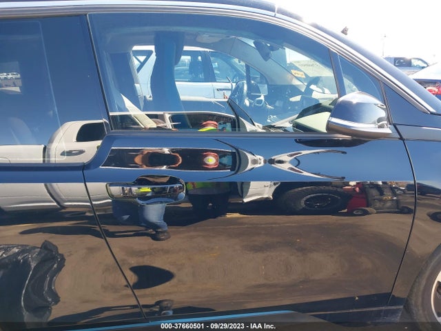 BMW I3 94ah W/range Extender 2018 WBY7Z4C5XJVD97127 Image 14