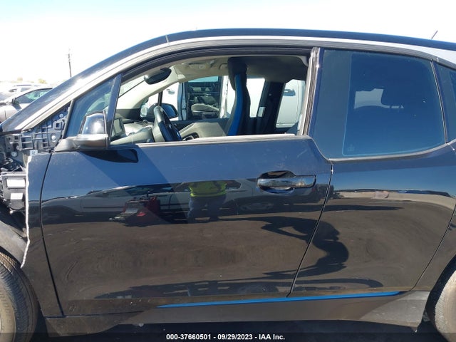BMW I3 94ah W/range Extender 2018 WBY7Z4C5XJVD97127 Image 15