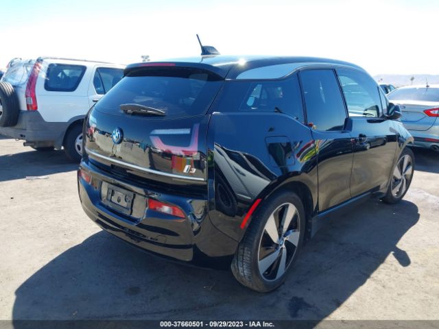 2018 BMW I3 WBY7Z4C5XJVD97127 Photo 3