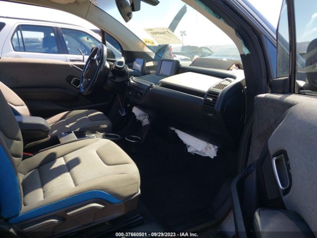 2018 BMW I3 WBY7Z4C5XJVD97127 Photo 4