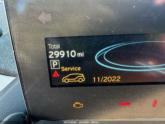 2018 BMW I3 WBY7Z4C5XJVD97127 Photo 6