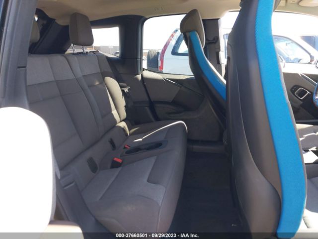 2018 BMW I3 WBY7Z4C5XJVD97127 Photo 7