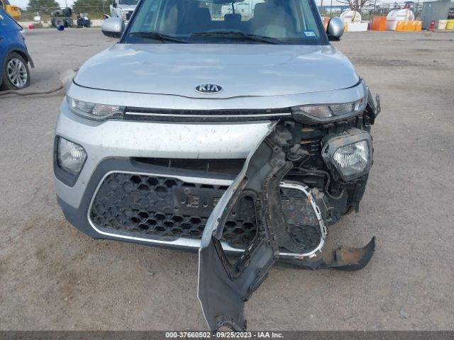 KNDJ23AUXL7013383 KIA SOUL S