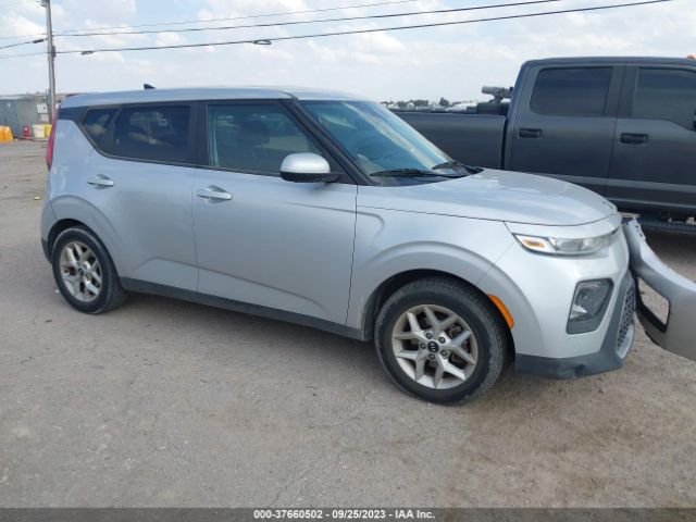 KNDJ23AUXL7013383 KIA SOUL S
